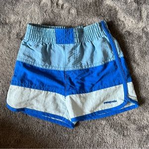 Toddler Patagonia Swim